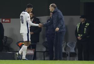 天空：貝林厄姆與貝克漢姆相似之處令人震驚，他既是英雄也是惡棍