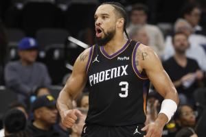 小小里程碑！狄龍·布魯克斯NBA生涯總助攻突破1000次