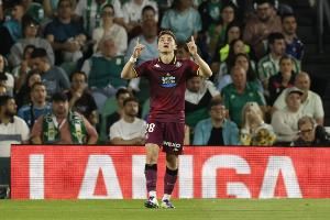 阿斯報：為應對帕斯可能離隊，科莫有意巴拉多利德21歲小將楚基