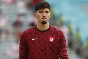 巴延德爾：土耳其非常接近獲勝，無論誰出場(chǎng)比賽都會(huì)竭盡全力