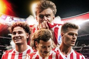 馬競賽季前12輪西甲比賽皆有進球，1982-1983賽季之后首次