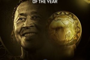 率佛得角殺進(jìn)世界杯！官方：布比斯塔當(dāng)選非洲年度最佳主教練