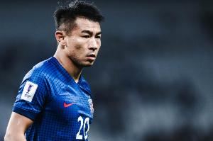 記者：申花今天下午飛赴天津，于漢超、戴偉浚、謝鵬飛隨隊出征