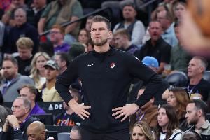 5名后衛(wèi)缺陣！球隊當(dāng)下最需要的是什么？斯普利特：一名后衛(wèi)