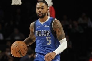 15中9得23分！馬紹爾：這是拉塞爾本色 我們正需要他這樣的表現(xiàn)