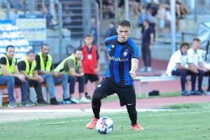 都體：國(guó)米去年夏天曾拒英超對(duì)阿斯拉尼2000萬(wàn)歐報(bào)價(jià)，還拒絕科莫