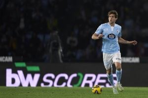 阿斯：馬科斯·阿隆索的未來取決于自己，若想留隊續(xù)約將立即進行