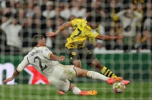 記者：國米幾乎不可能在冬窗引進(jìn)阿德耶米，費(fèi)用高且已有4名前鋒