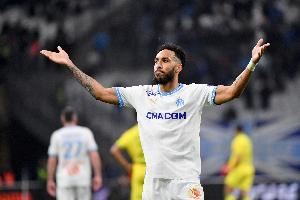 里程碑！36歲奧巴梅揚解鎖個人職業(yè)生涯俱樂部+國家隊400球