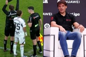 馬卡：莫倫特斯的侄子代表阿爾巴塞特出戰(zhàn)，完成了自己的西乙首秀