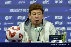 斯盧茨基：目前來看，下賽季外援方面我們可能會進行一到兩人調(diào)整