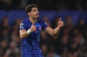 漸入佳境！內(nèi)托本賽季12輪英超已進4球，追平上賽季35場總進球數(shù)