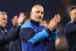 馬雷斯卡：帕爾默很快就會(huì)回歸 凱塞多沒(méi)首發(fā)是為保護(hù)他