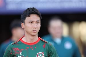 原建業(yè)助教談尹鴻博：他的精神，早已成為河南足球的一部分