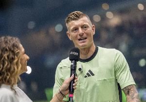 圖片報(bào)：克羅斯將和馬塞洛參加在不萊梅的一場傳奇賽