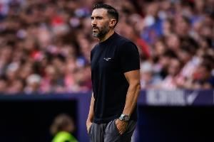 埃爾切主帥談對(duì)皇馬：?jiǎn)螆?chǎng)比賽一切皆有可能，我們要盡力爭(zhēng)勝