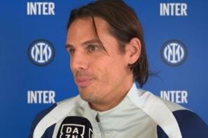 索默：邁尼昂很出色，但明天是國米對陣米蘭，而不是索默對邁尼昂