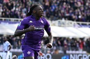 小基恩：我們面對強(qiáng)隊時展現(xiàn)出影響力，渴望在下一輪意甲聯(lián)賽獲勝