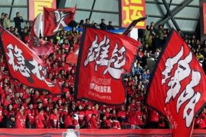 川超聯賽第一階段分區(qū)賽結束，9支球隊晉級總決賽