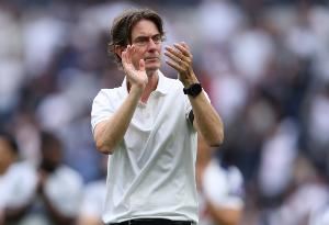 這場如何？弗蘭克執(zhí)教生涯9次對陣阿森納僅1勝，近8場2平6負