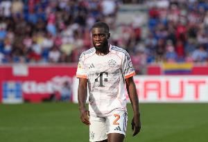 于帕梅卡諾：進(jìn)球非常重要 我們想要贏下每場(chǎng)比賽