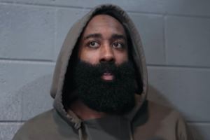 轟55分率隊(duì)結(jié)束3連??！哈登：我們需要一場(chǎng)勝利 最重要的是贏球