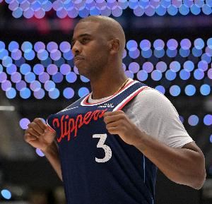 美記：保羅是真正的贏家但缺運氣 生涯重來100次他能贏90+次冠軍