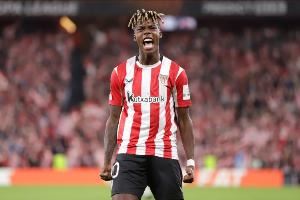 畢巴中場：尼科總是充滿斗志 面對巴薩必須做到完美