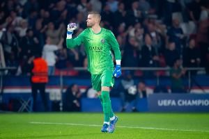 與多納魯馬比較？舍瓦利耶：屏蔽外界的聲音，對(duì)自己未來(lái)充滿(mǎn)信心