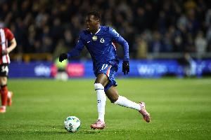 助攻內(nèi)托，吉滕斯：我們訓(xùn)練中的常規(guī)操作，相信自己會(huì)變得更好