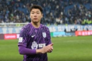 黃子豪：作為中超一年級(jí)新生能完成目標(biāo)，我很清楚這不是偶然