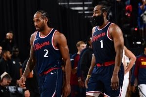 馬?。嚎齑欢〞M(jìn)附加賽 小卡復(fù)出后他們經(jīng)驗(yàn)足&大概率進(jìn)季后賽