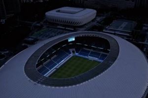 2025感謝相伴??比賽日回顧 讓我們一起期待嶄新的 2026