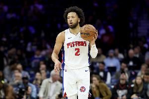 康寧漢姆：我們從隊史最長連敗到最長連勝很酷 但球隊目標更遠大