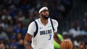 基德談濃眉：情況正在持續(xù)好轉(zhuǎn) 我們預(yù)計(jì)他本周會(huì)參加球隊(duì)訓(xùn)練