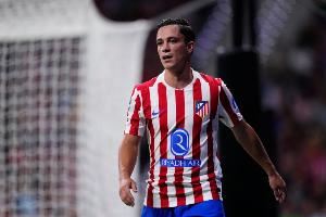 拉斯帕多里：意大利能從逆境振作實現(xiàn)目標(biāo) 孔蒂和西蒙尼都很嚴(yán)格