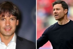 莫倫特斯：哈維·阿隆索需要得到保護 俱樂部的管理層應該站出來