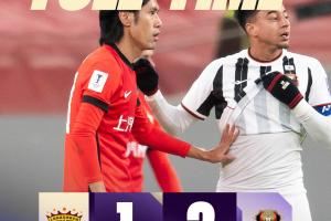 5輪1分！熱議海港輸球：剩3輪想進(jìn)前8太難；古斯塔沃停賽影響太大