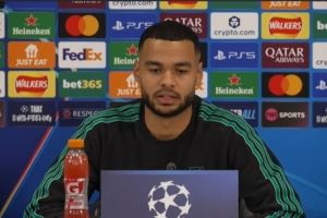 加克波：我們應(yīng)努力找回韌性挺過這一關(guān)，戰(zhàn)勝皇馬表明球隊能做到