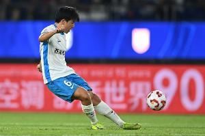 加盟哪個(gè)聯(lián)賽？記者：徐彬已經(jīng)飛到歐洲了