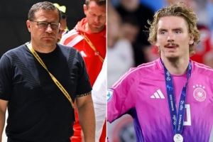 現(xiàn)在的沃爾特馬德值8000萬？埃貝爾：我們預(yù)算有限，紐卡財力無限