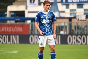 羅馬諾：國米去年曾計劃2500萬到3000萬歐簽帕斯，如今已買不起了