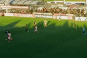 天秀??15歲道曼連過2人+馬賽回旋挑射，助槍手青年歐冠4-2拜仁