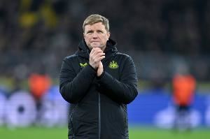 埃迪·豪回應(yīng)波普失誤送禮：他多次拯救我們 我肯定會支持他