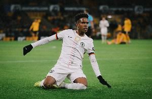 總價(jià)超6500萬(wàn)！羅馬諾：埃斯特旺附加條款2500萬(wàn)，切爾西樂(lè)意支付