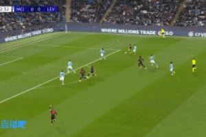 輪換的代價？曼城主場0-1落后藥廠，格里馬爾多跟進抽射破門