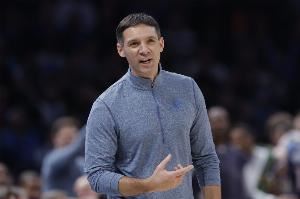 還不是最強(qiáng)體！戴格諾特：所有缺陣的球員目前恢復(fù)情況良好