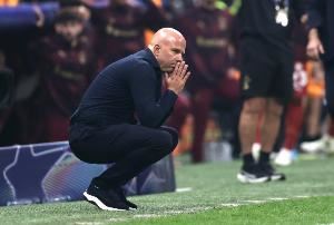 17年來(lái)首次客勝英超球隊(duì)，埃因霍溫是歐冠客戰(zhàn)利物浦進(jìn)4球第二隊(duì)