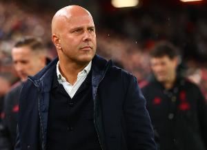 斯洛特：沒想到利物浦近7場英超能輸6場 我得為球隊糟糕表現(xiàn)負(fù)責(zé)