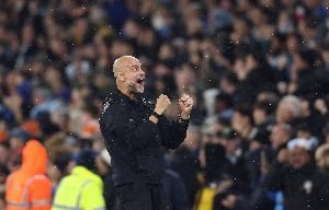 瓜帥：我曾23次踏入伯納烏，無(wú)論發(fā)生什么皇馬都是最偉大球隊(duì)之一